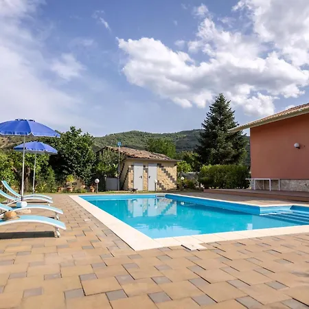 Holiday home Domus Andrea Und Carolina *