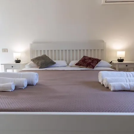 Holiday home Domus Andrea Und Carolina