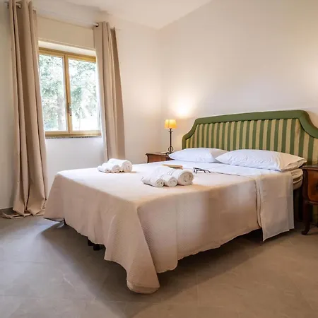 Domus Andrea Und Carolina Holiday home