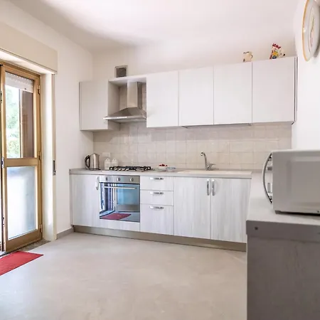 Domus Andrea Und Carolina Holiday home *