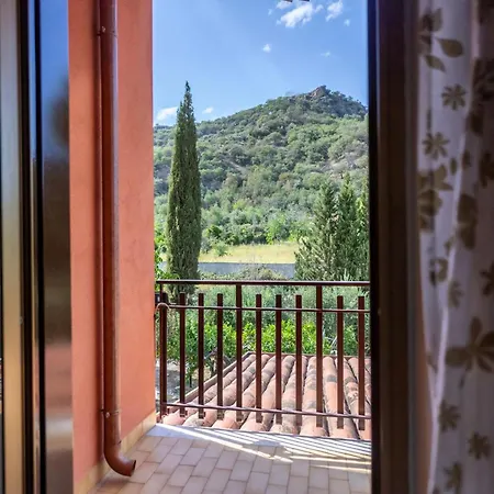 Holiday home Domus Andrea Und Carolina *